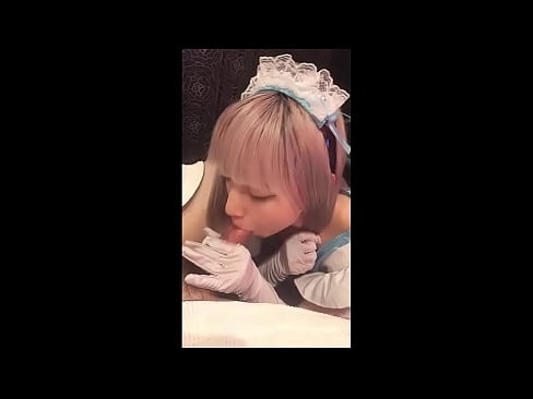❤️ Japanese Idol [mayuka], ຊຸດແມ່ບ້ານຊາວຝຣັ່ງ, ຕອນທີ 1, ເປົ່າລົມ ແລະ ຢອດໂລຊັນ ❤️ ໜັງໂປ້ ທີ່ lo.sexuria-net.ru ﹏