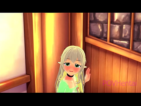 ❤️ (ໃສ່ກັບດັກ) Elvish maid ຊ່ວຍໃຫ້ທ່ານລ້າງຫນ້າຂອງທ່ານ. ❤️ ໜັງໂປ້ ທີ່ lo.sexuria-net.ru ﹏