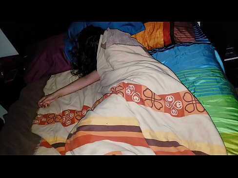 ❤️ Stepson beating ແມ່ລ້ຽງໄວຫນຸ່ມລາວໃນຂະນະທີ່ນາງນອນ. ❤️ ໜັງໂປ້ ທີ່ lo.sexuria-net.ru ﹏